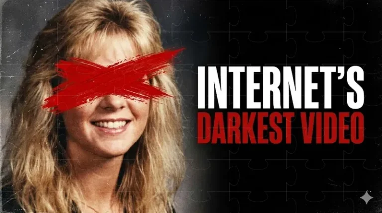 Internet Darkest Side