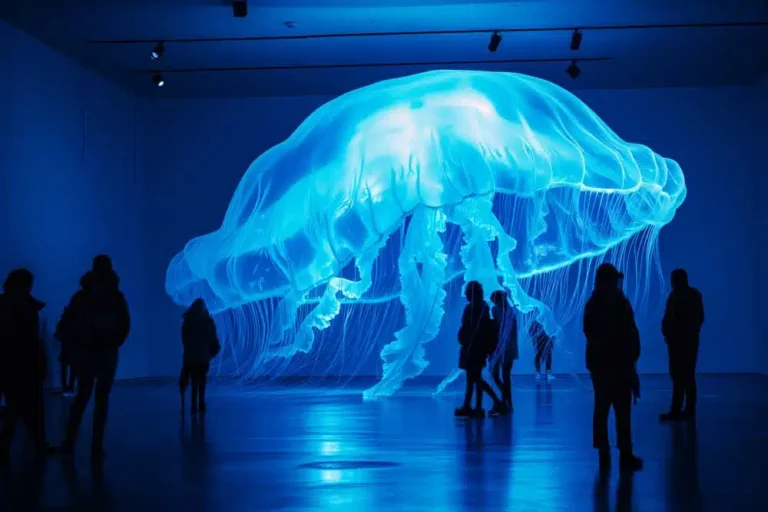 Exhibition One
